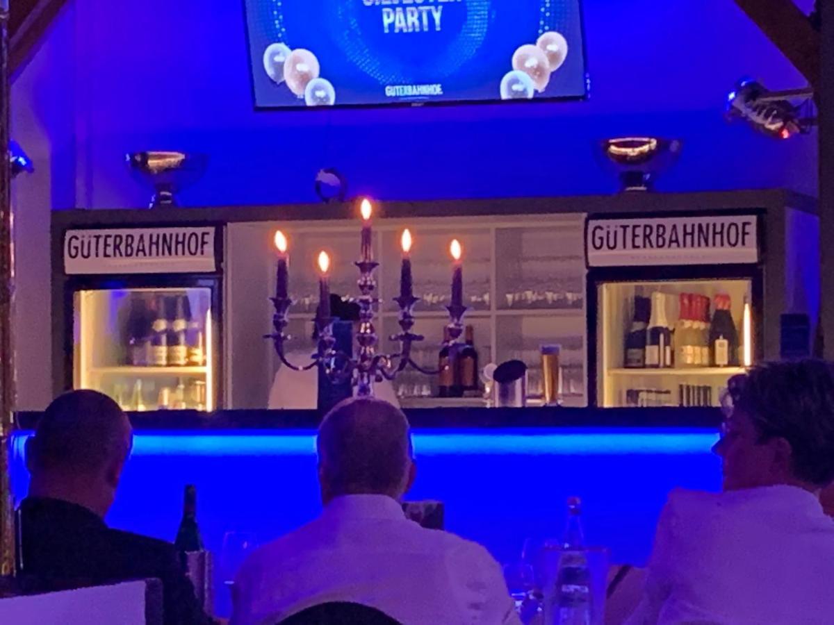 Ferienwohnung Kranichnest Neubrandenburg Esterno foto